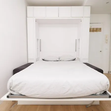 Pres De Montmartre Apartman